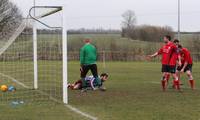 Hempnall v Foulsham 14th feb 2015 30